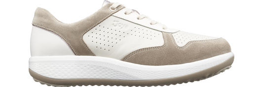 Britt beige-white