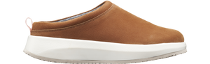 Riga curry brown