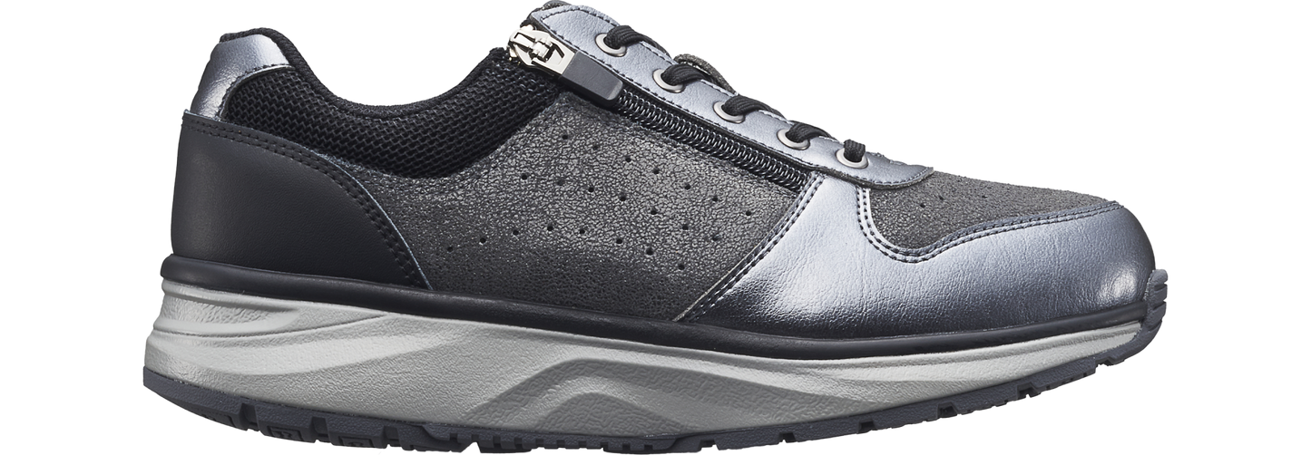 Dynamo ZIP dark grey