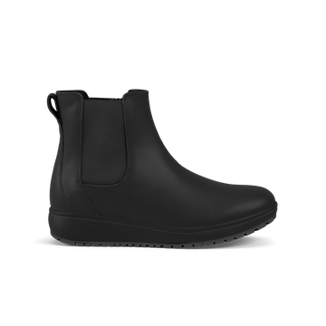 London III black