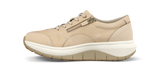 Venice Zip beige