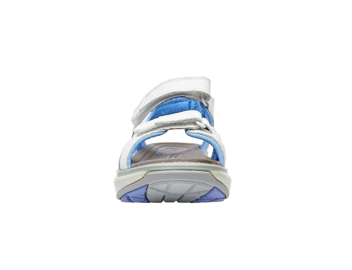 ID Cairo II White