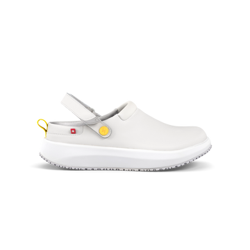 Ace ESD white
