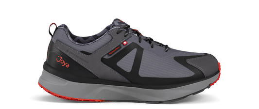 Veloce STX dark grey