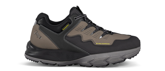Cadore STX Brown Black