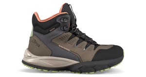 Sierra STX Brown Black