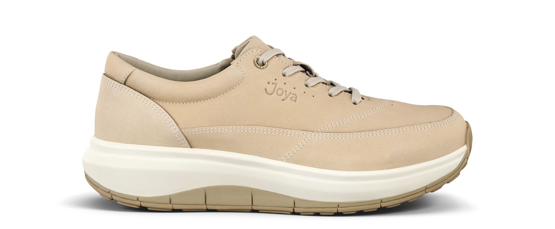 Venice Zip Beige