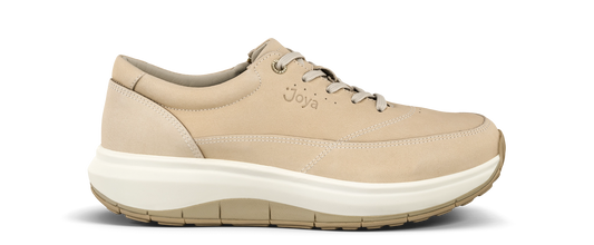Venice Zip Beige