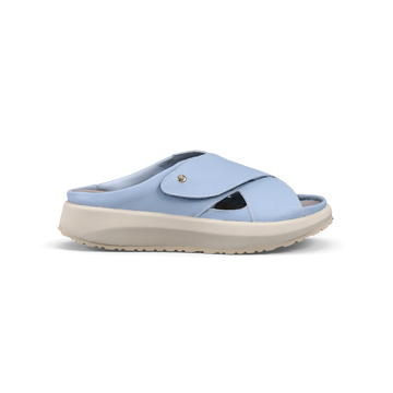 Alicante light blue