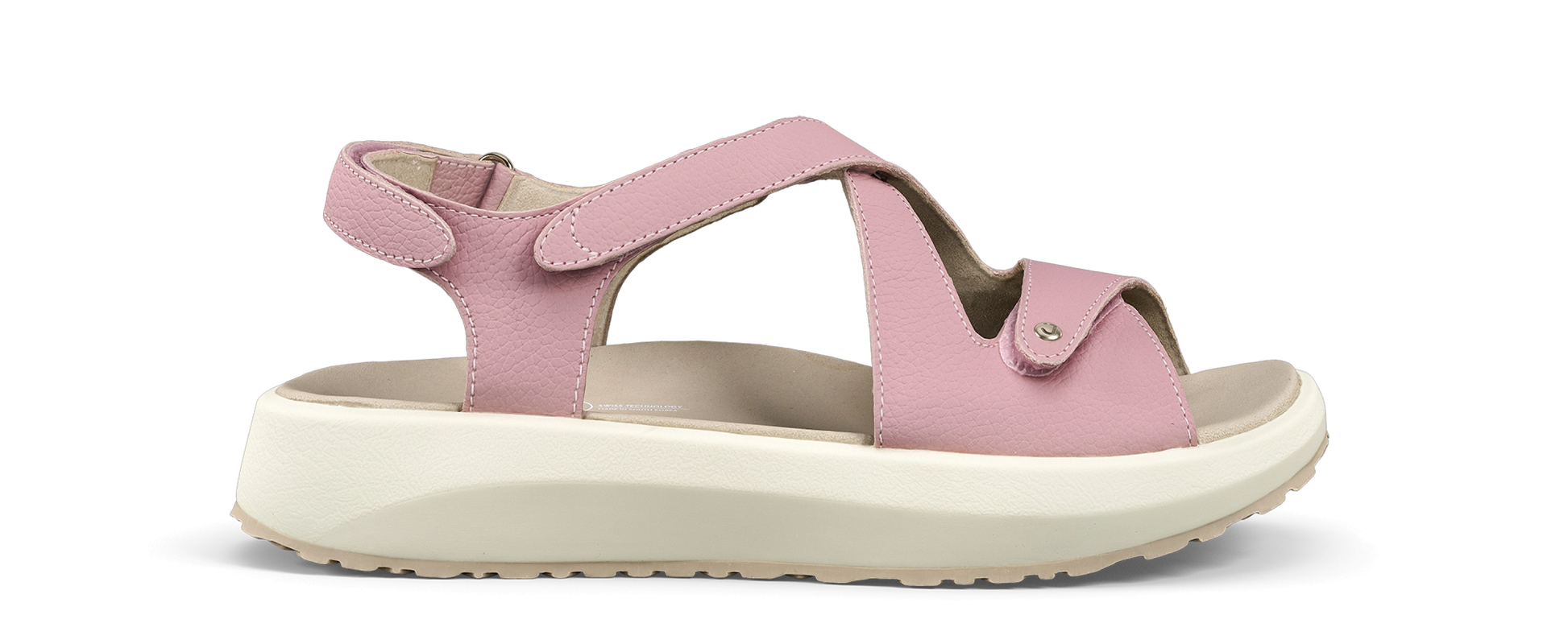 Jenny light pink