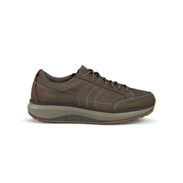 Moscow Zip Brown