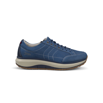 Moscow Zip Blue