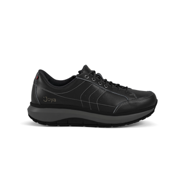 Moscow Zip Black