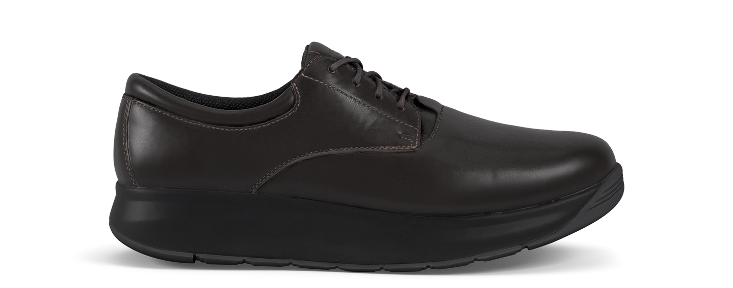 Chicago Dark Brown