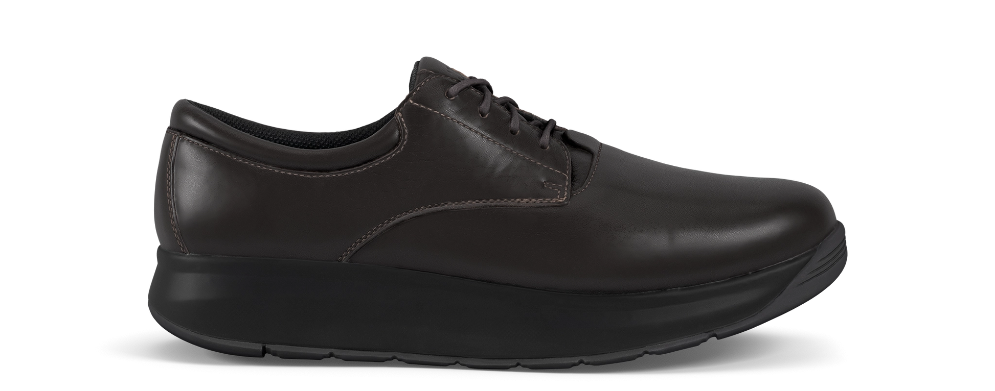 Chicago Dark Brown