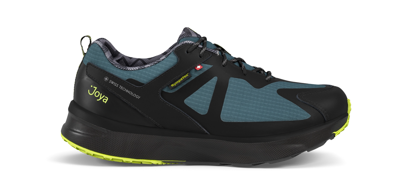 Veloce STX Dark Green