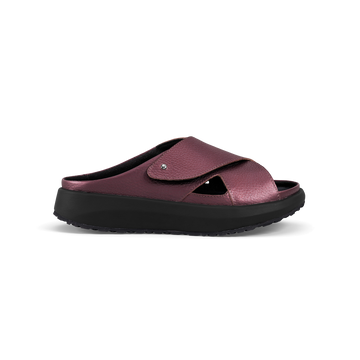 Alicante dark pink