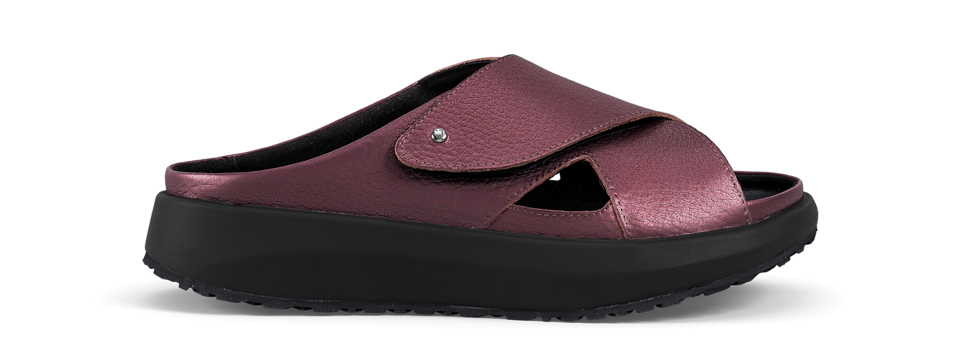 Alicante dark pink