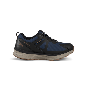 Veloce STX blue-black