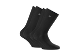 Merino Socks (Set à 2 pairs)