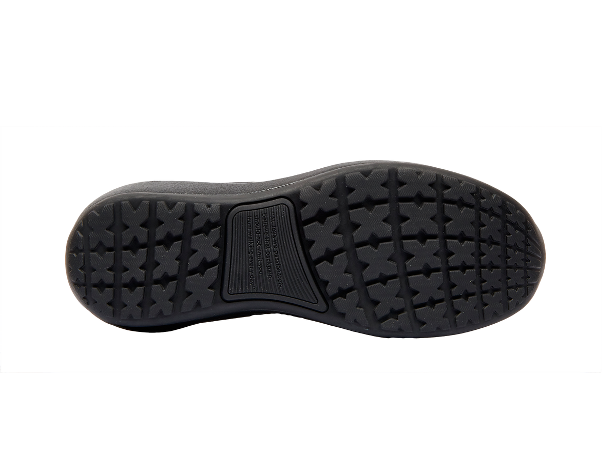 Tokyo II Black