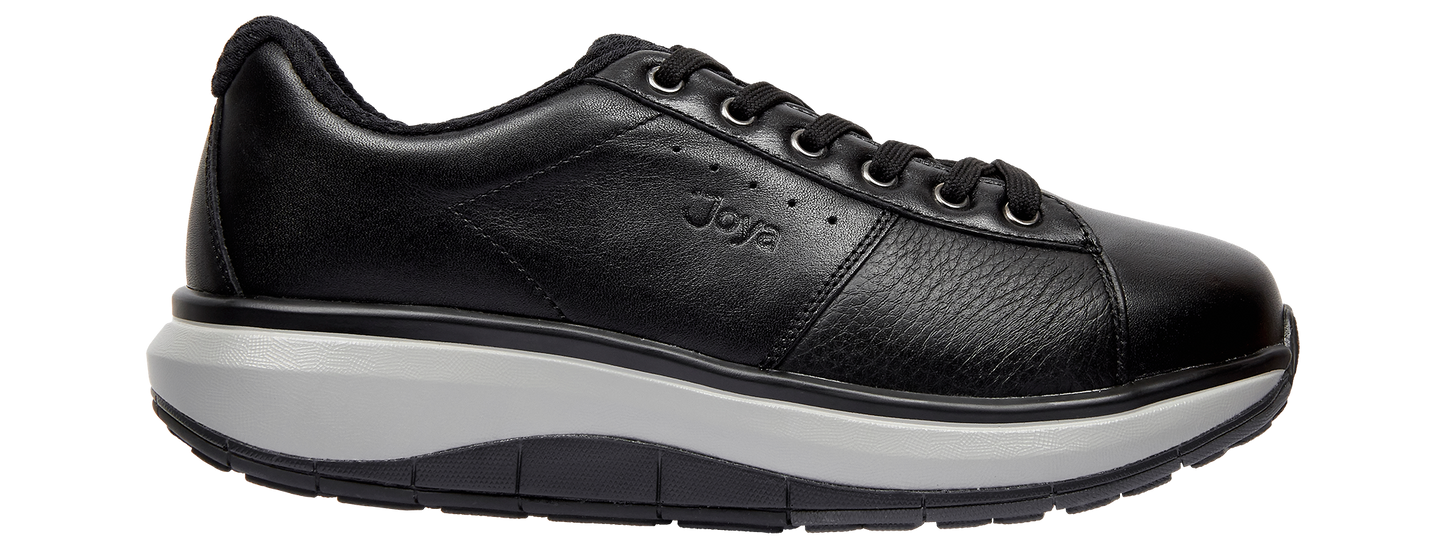 Malibu SR W Black