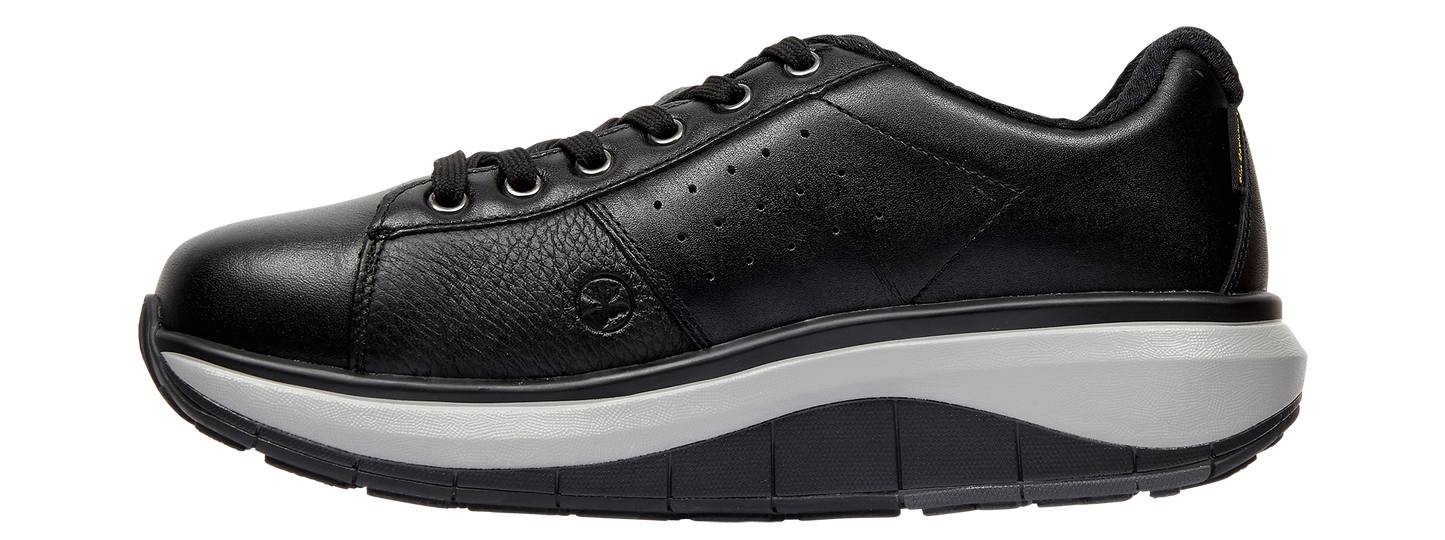 Malibu SR W Black