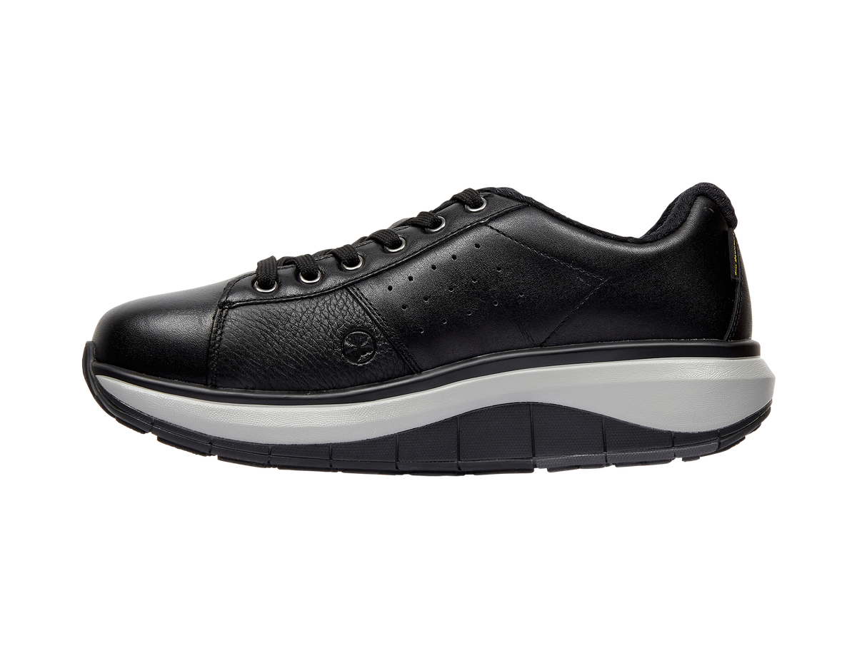 Malibu SR W Black