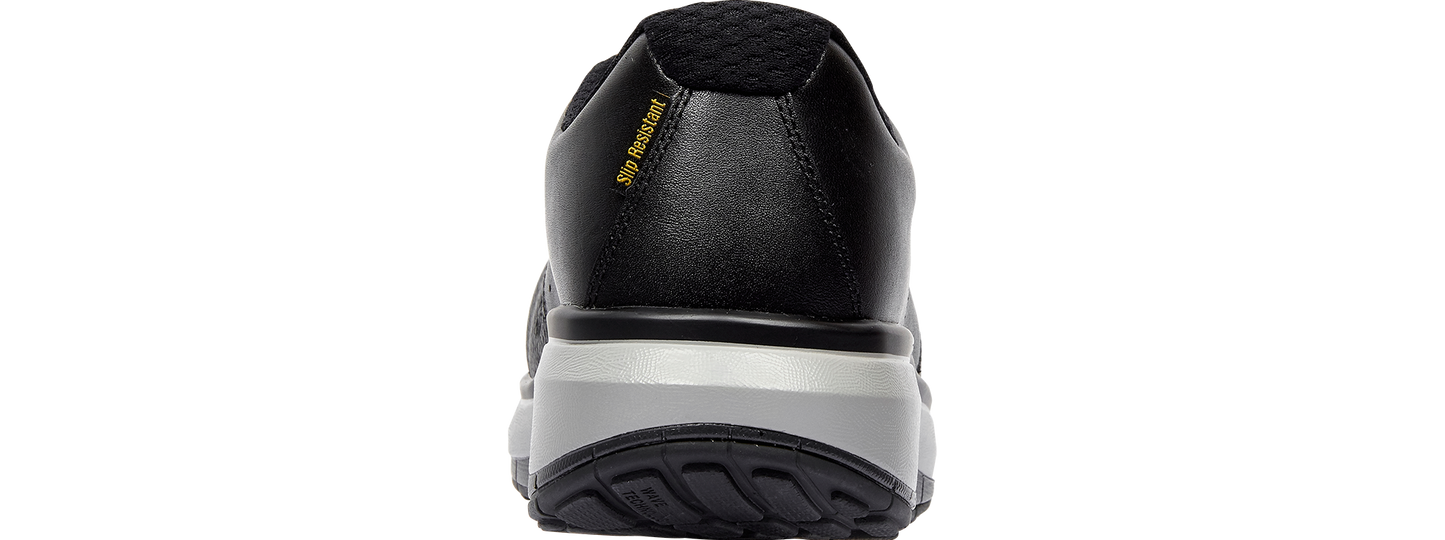 Malibu SR W Black