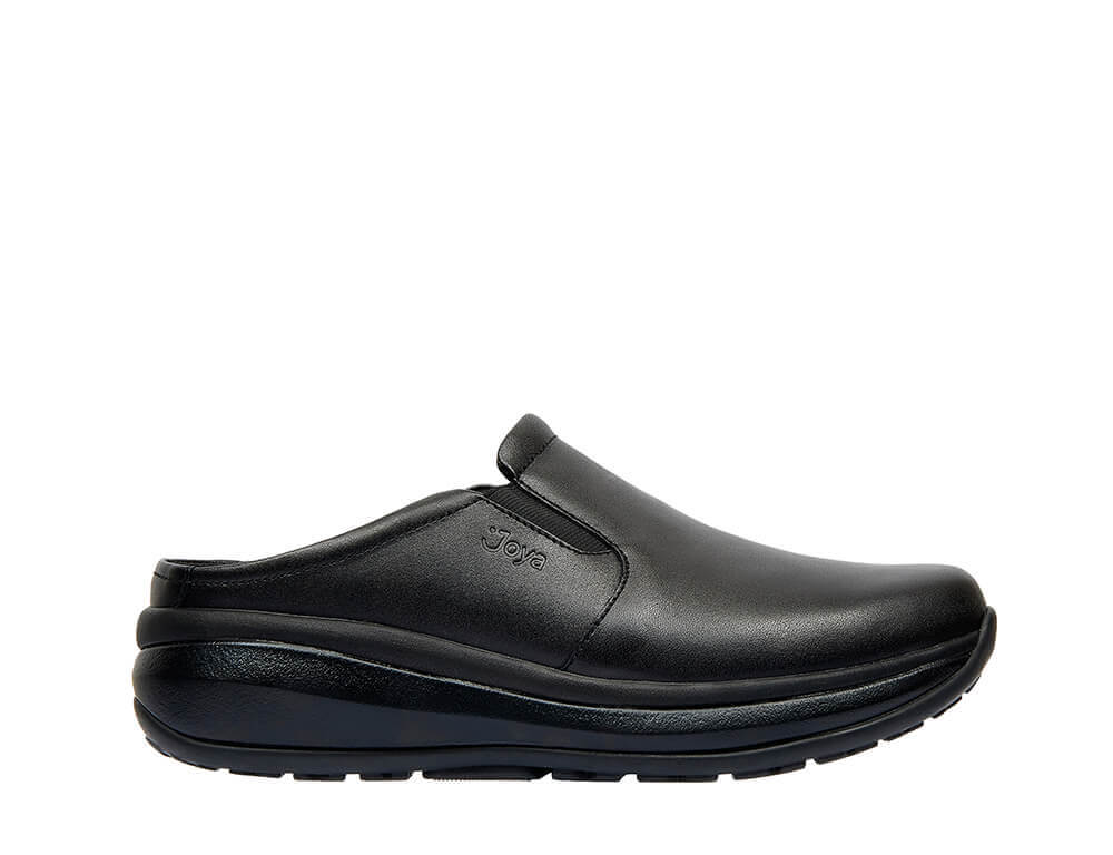Cabrio II M Black