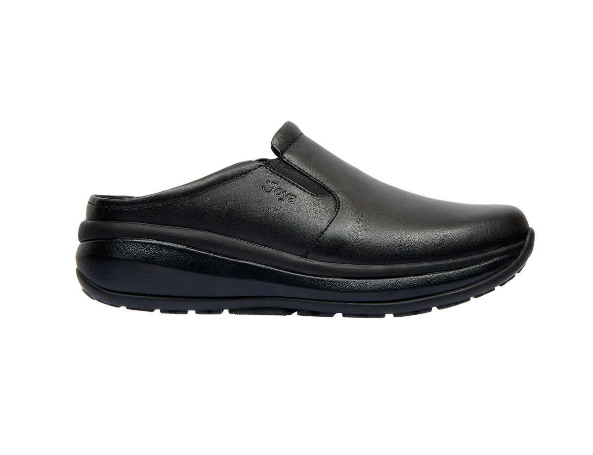 Cabrio II W Black