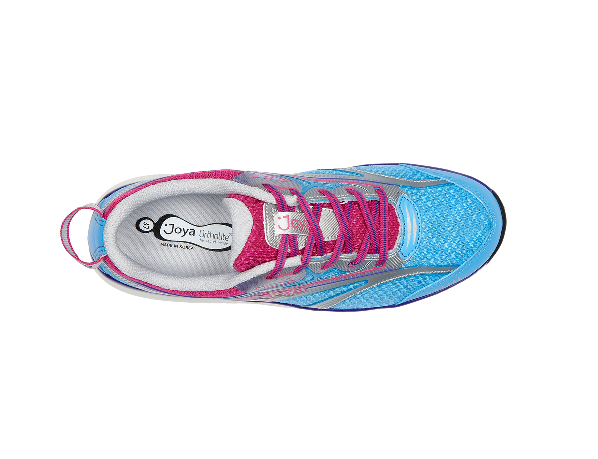 ID Zoom Sky blue