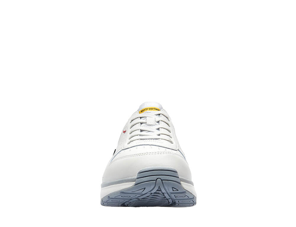 Dynamo II SR W White