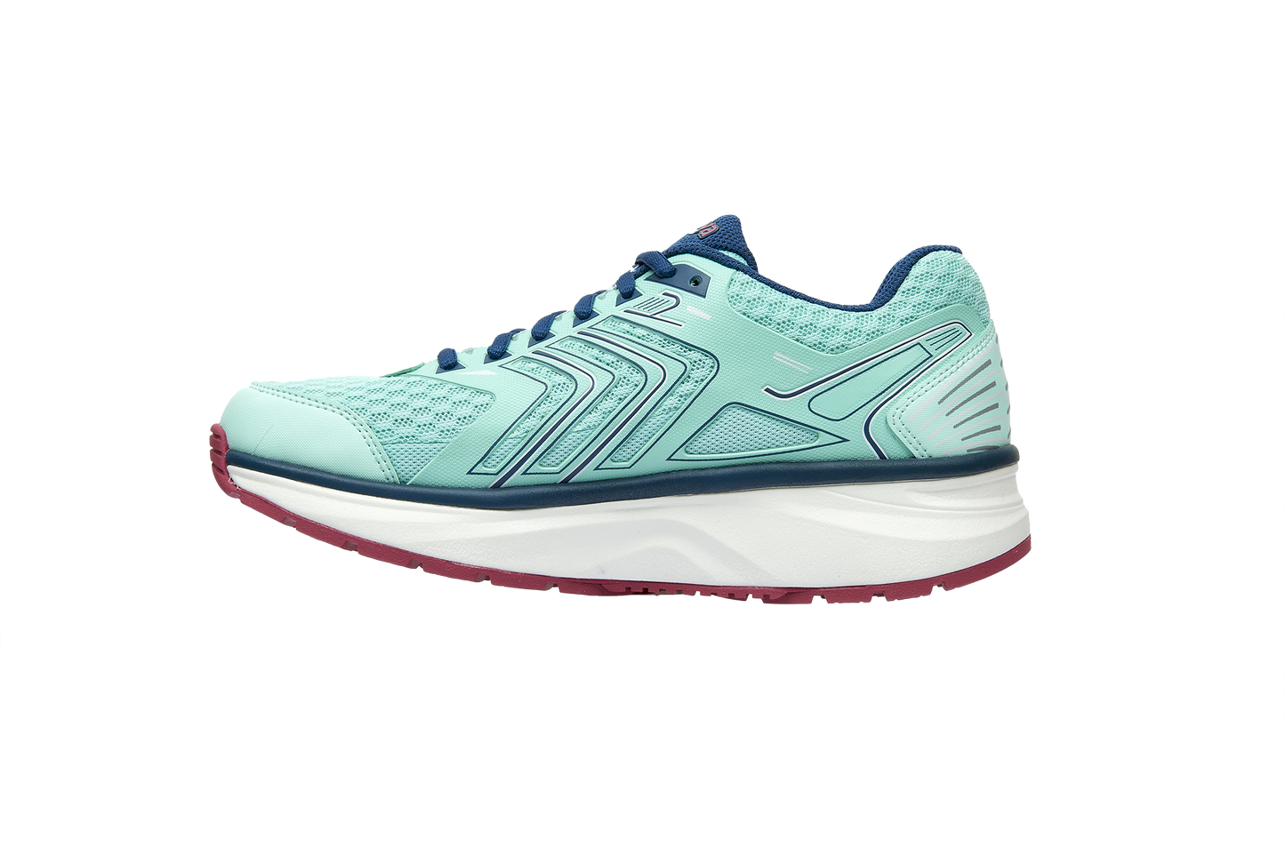 Electra Green/Blue
