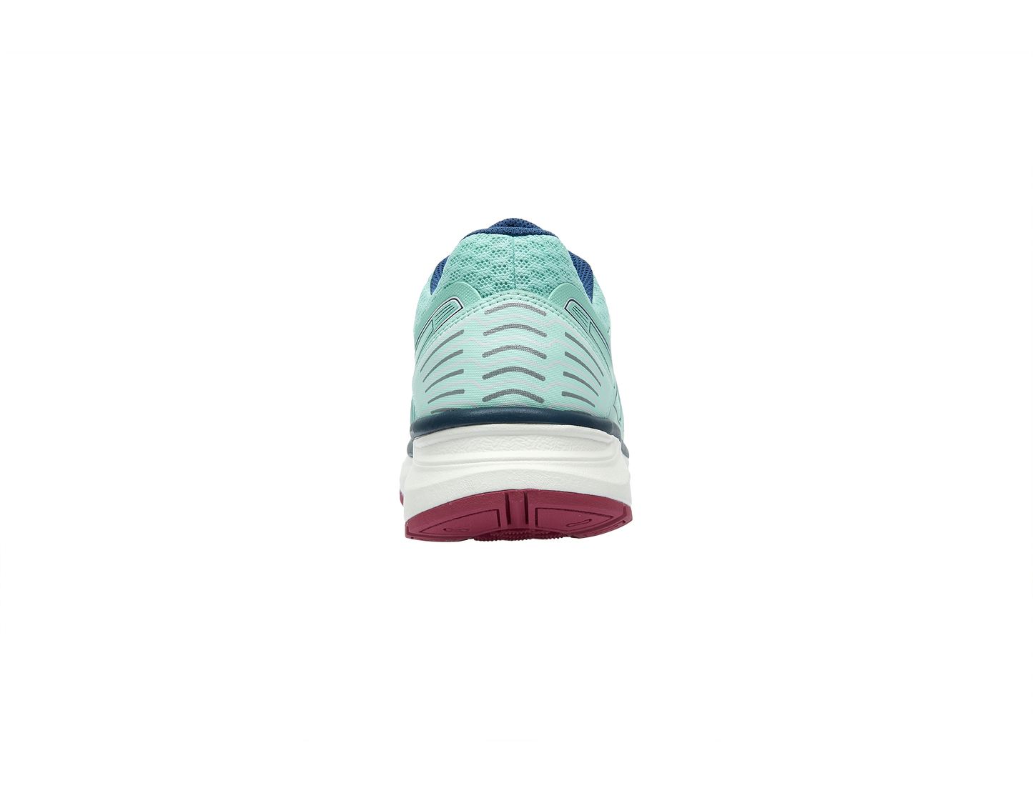 Electra Green Blue