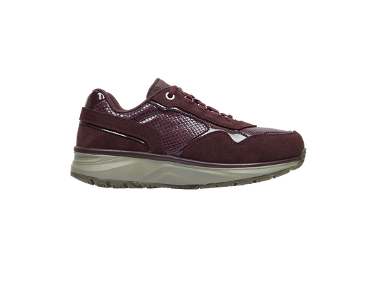 Tina II Dark Red