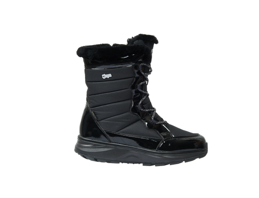 Iglo II PTX Black