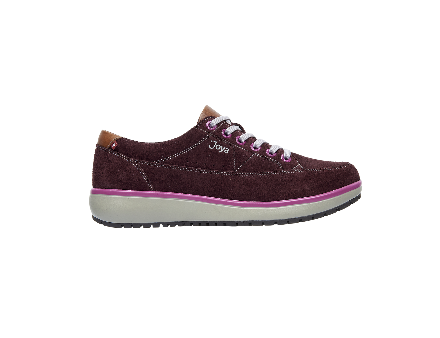 Vancouver Dark Red