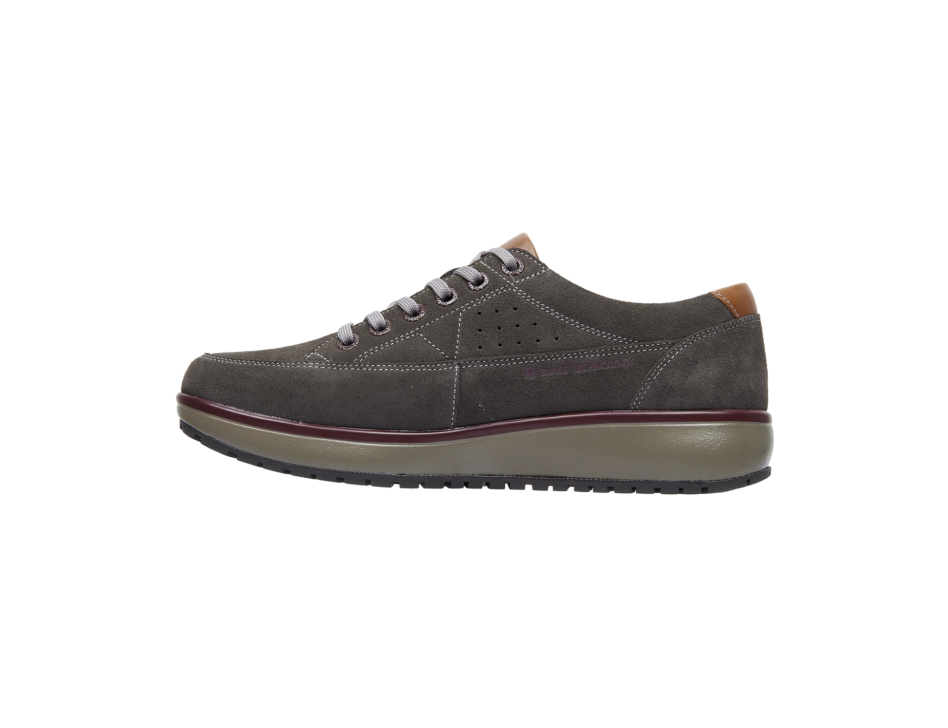 Vancouver Grey