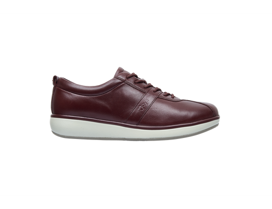 Emma Dark Red