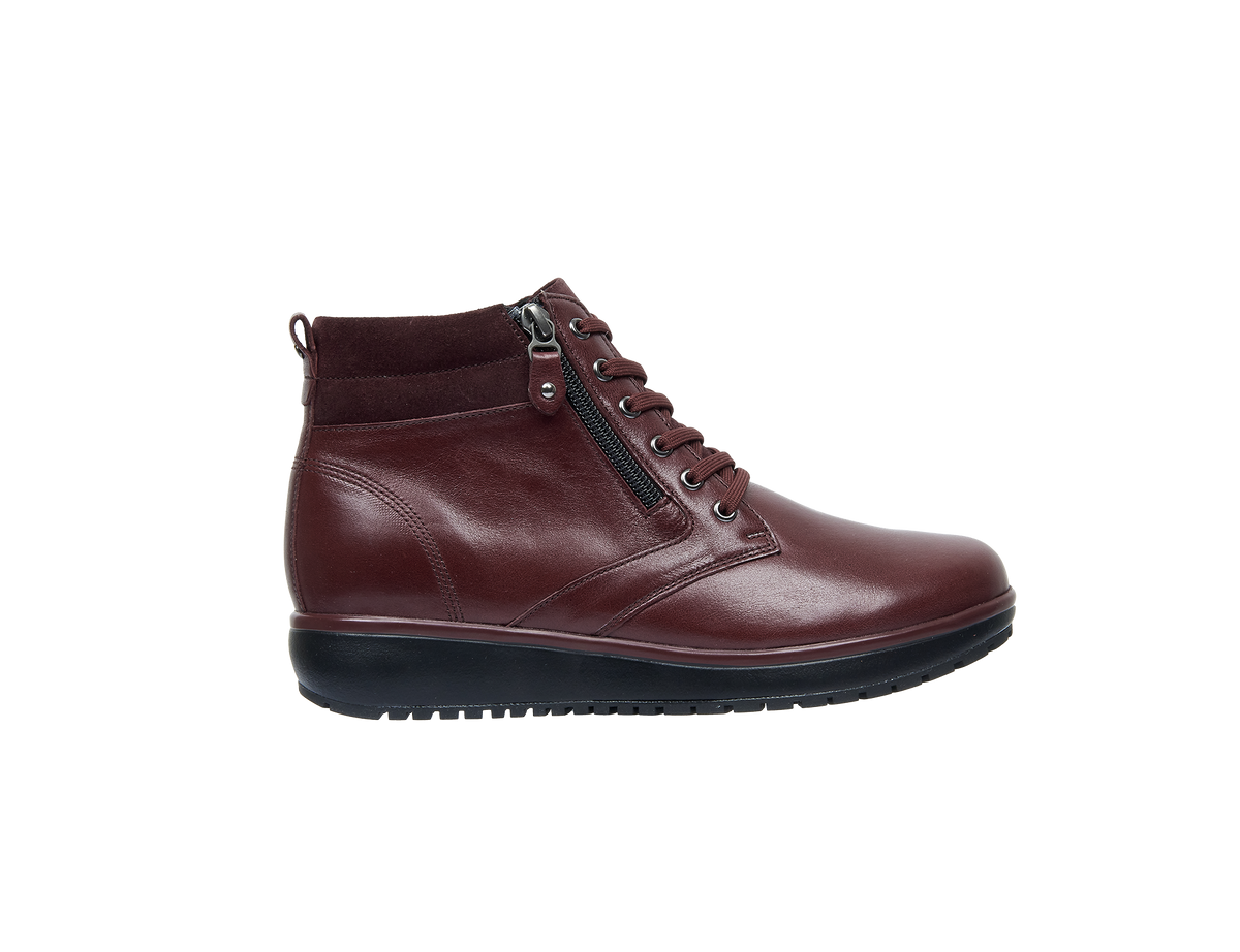 Wilma II Dark Red