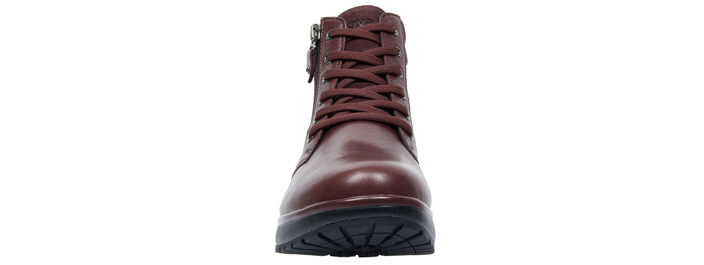 Wilma II Dark Red