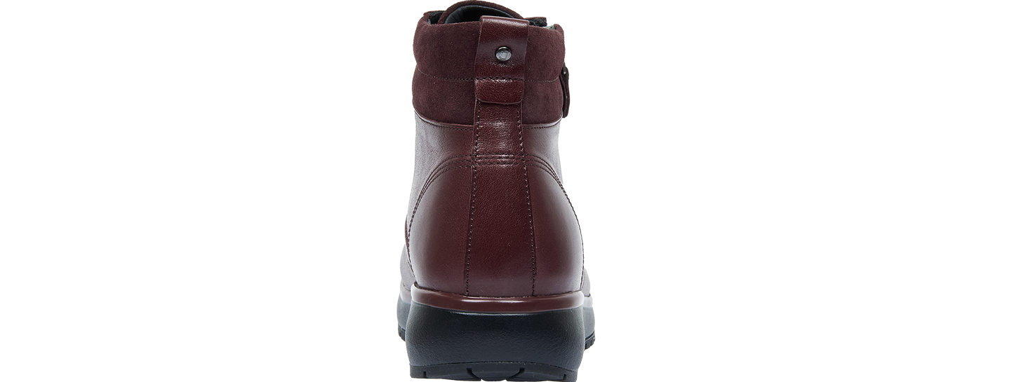Wilma II Dark Red