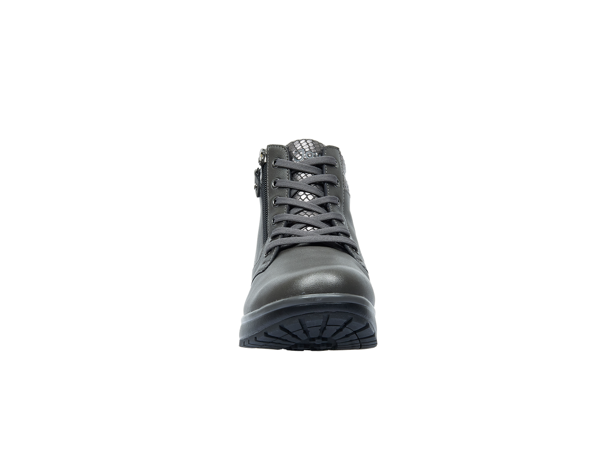 Wilma II Dark Grey