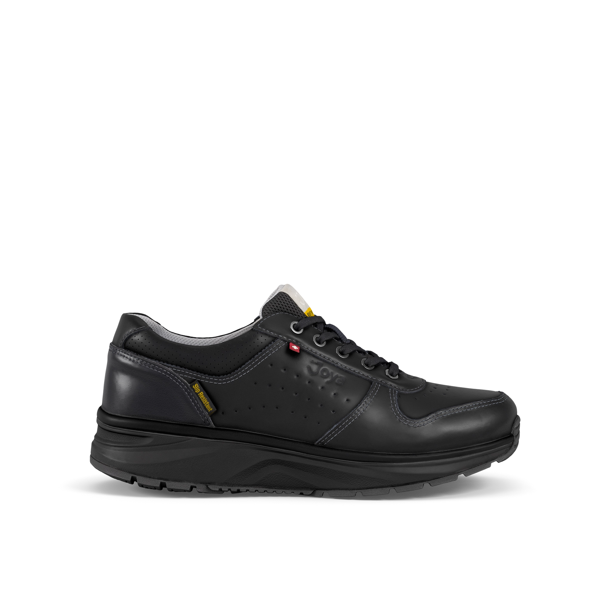 Dynamo III SR Black
