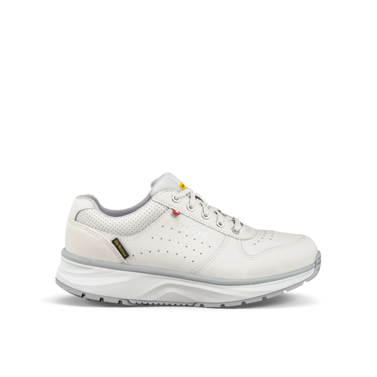 Dynamo III SR White