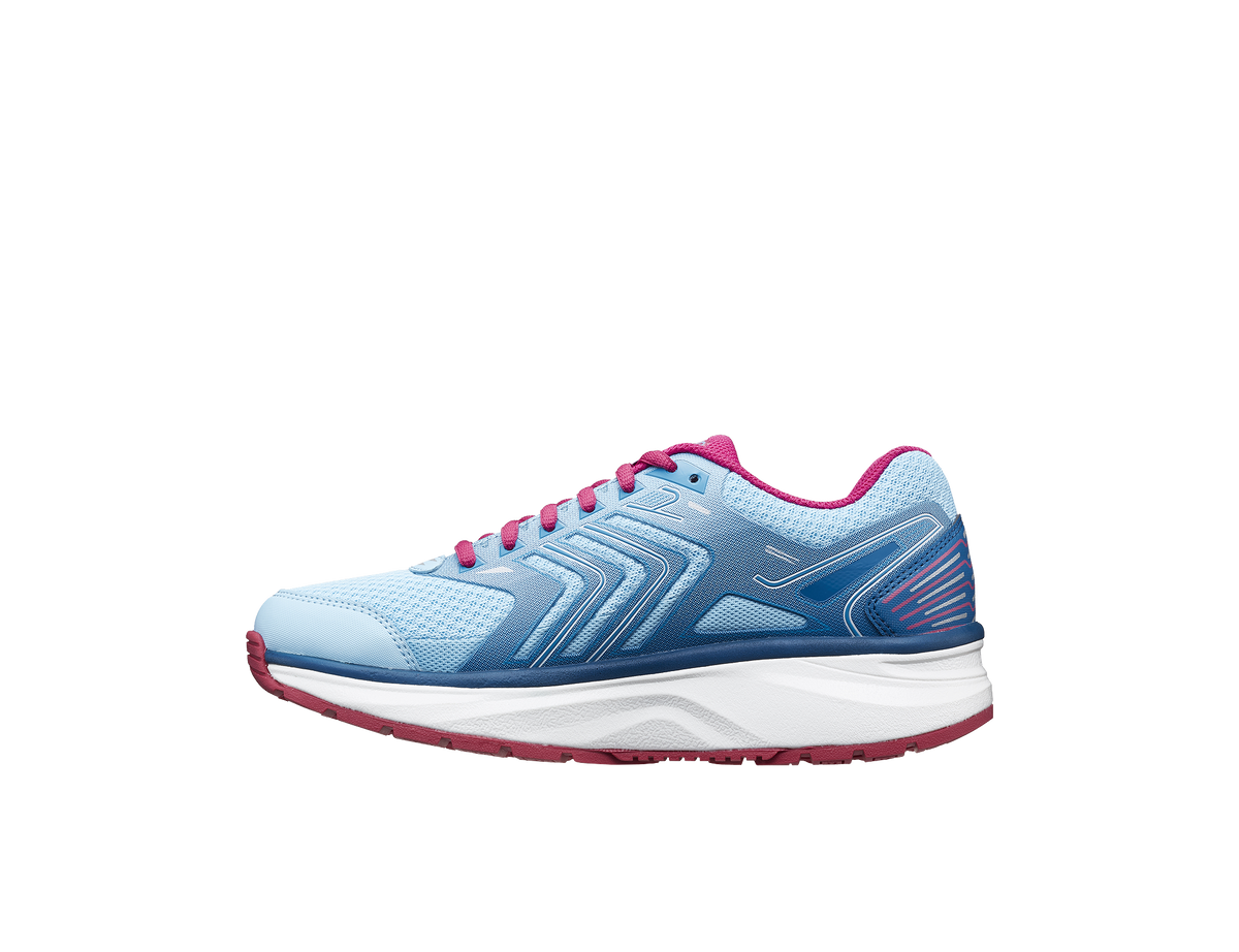Electra Light Blue