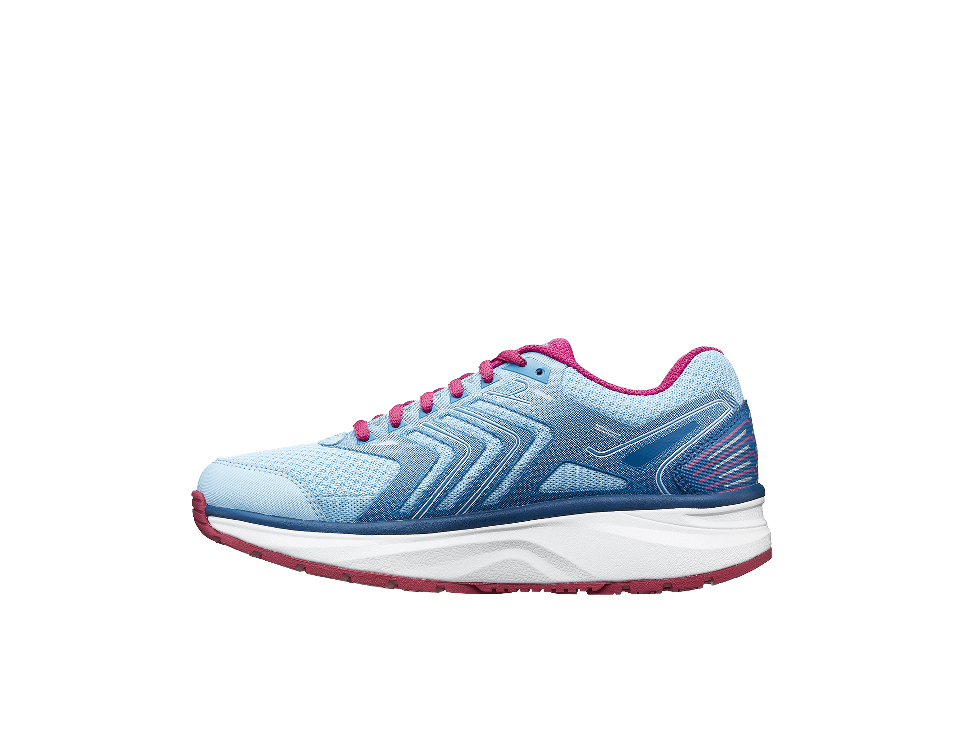 Electra Light Blue