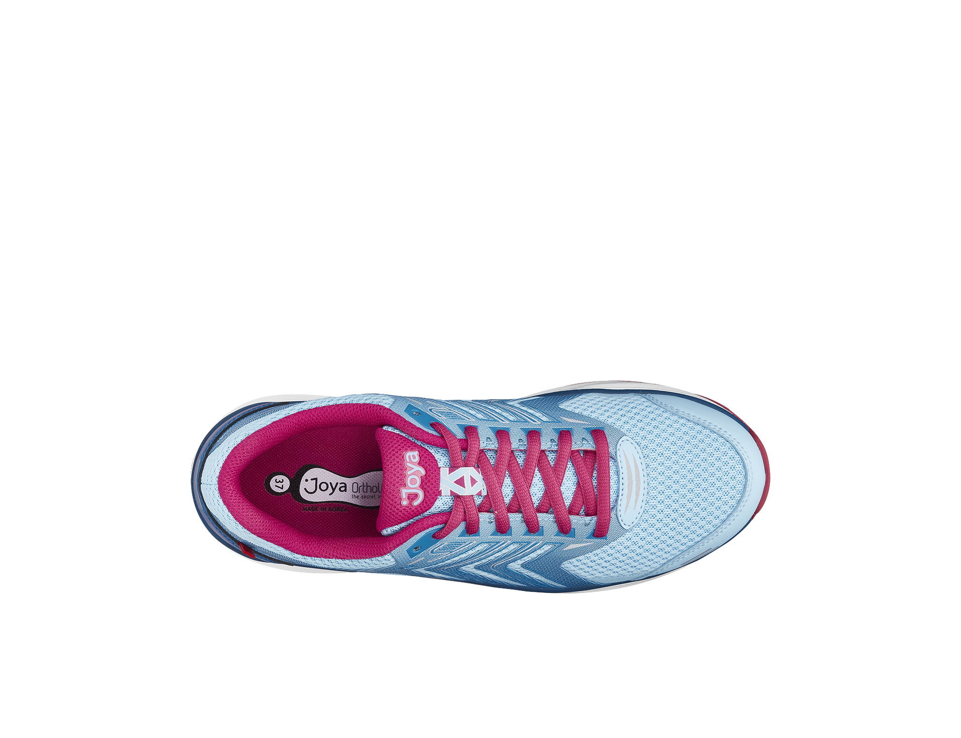 Electra Light Blue