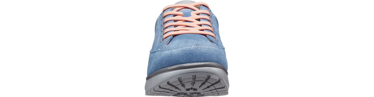 Vancouver light blue